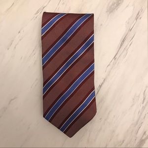 Hugo boss tie